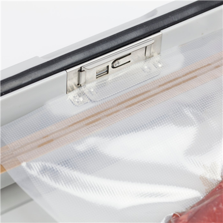 Caso Chamber Vacuum sealer VacuChef 40 Power 280 W Stainless steel