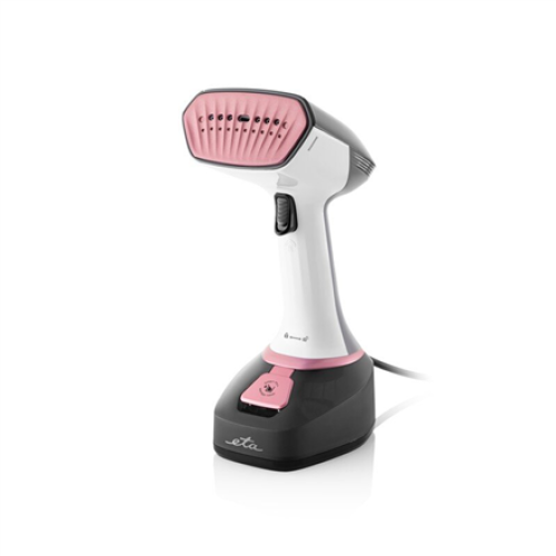 ETA Garment steamer Stephany ETA227090000 Handheld 1400 W 0.38 L 25 g/min White/Black