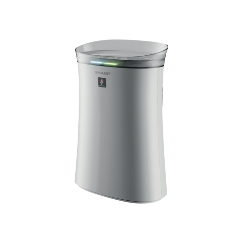 Sharp Air Purifier UA-PF40E-W	 3-27 W Suitable for rooms up to 30 m² Silver