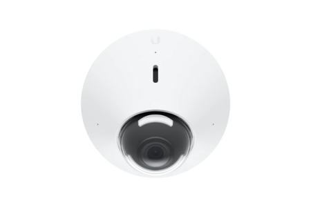 Ubiquiti Dome Camera Protect G4  Dome 5 MP Fixed IPX4, IK08 H.264 Flash memory support 256 MB
