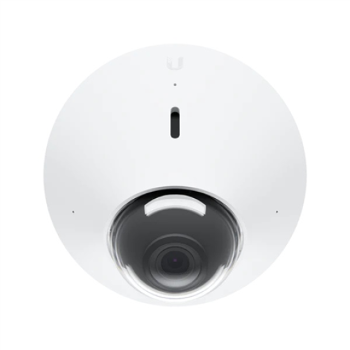Ubiquiti Dome Camera Protect G4  Dome 5 MP Fixed IPX4, IK08 H.264 Flash memory support 256 MB