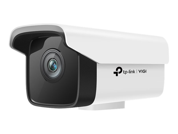 VIGI C300 Series C300HP-6 – V1 – network surveillance camera TP-LINK