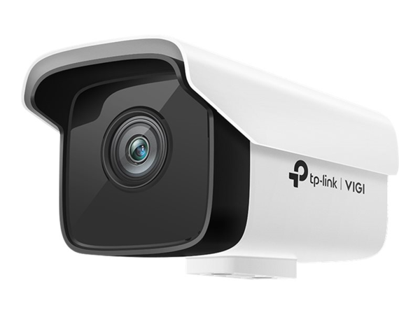 VIGI C300 Series C300HP-6 - V1 - network surveillance camera TP-LINK