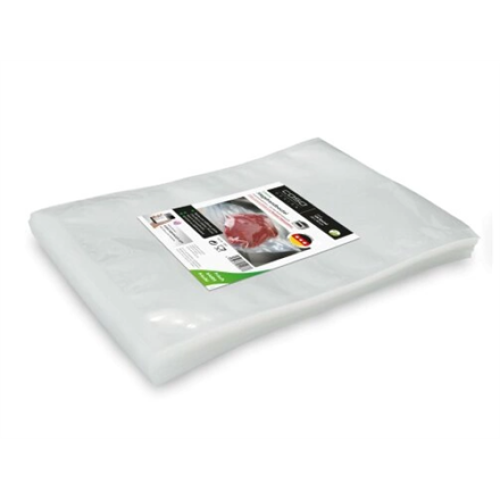 Caso Sealed edge bags 01286 100 bags Dimensions (W x L) 25 x 35  cm