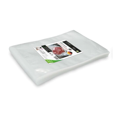 Caso Sealed edge bags 01283 100 bags Dimensions (W x L) 15 x 20  cm