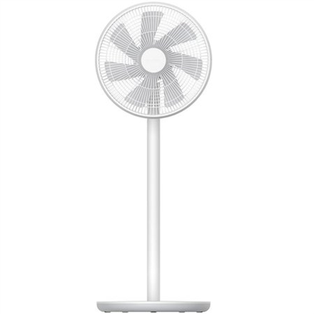 Xiaomi Mi Smart Standing Fan  2 Stand Fan 15 W Oscillation White