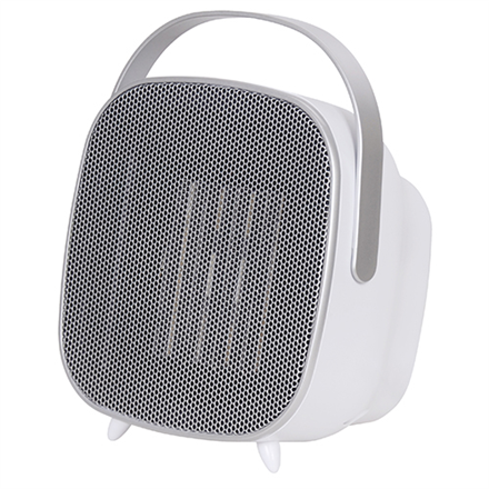 Camry Heater CR 7732 Ceramic 1500 W Number of power levels 2 Suitable for rooms up to 15 m² White N/A