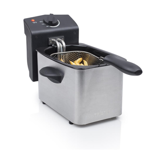Tristar Deep Fryer 	FR-6919 Power 800 W Capacity 2 L