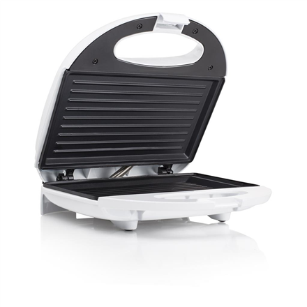 Tristar Sandwich maker SA-3050 750 W Number of plates 1 Number of pastry 2 White