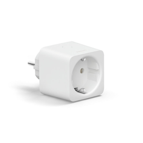 Philips Hue Smart Plug type F Philips Hue Hue Smart Plug Type F ZigBee Light Link White