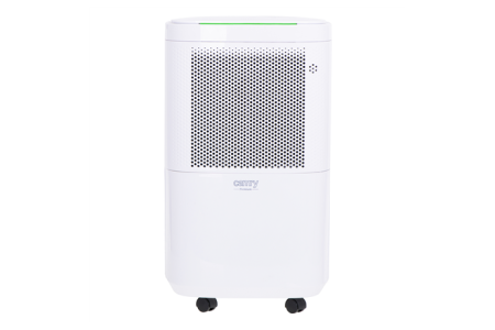 Camry Air Dehumidifier CR 7851 Power 200 W Suitable for rooms up to 60 m³ Water tank capacity 2.2 L White