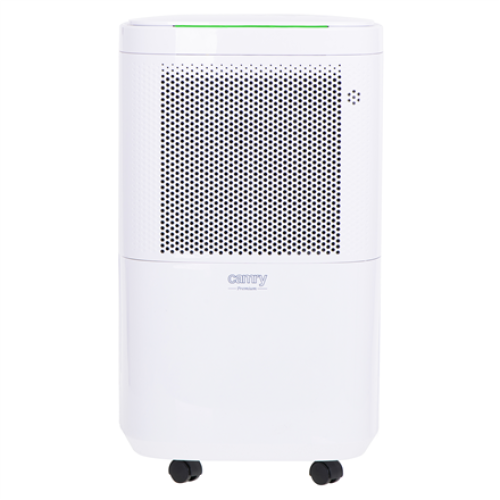 Camry Air Dehumidifier CR 7851 Power 200 W Suitable for rooms up to 60 m³ Water tank capacity 2.2 L White