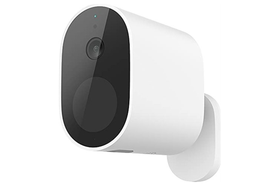 Xiaomi Mi Wireless Outdoor Security Camera 1080p (without receiver)  H.265