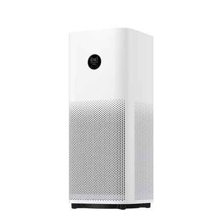 Xiaomi Smart Air Purifier 4 Pro 50 W Suitable for rooms up to 35–60 m² White