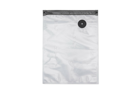 Caso Zip bags 01294 20 pcs Dimensions (W x L) 26 x 35 cm