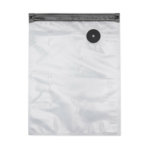 Caso Zip bags 01294 20 pcs Dimensions (W x L) 26 x 35 cm