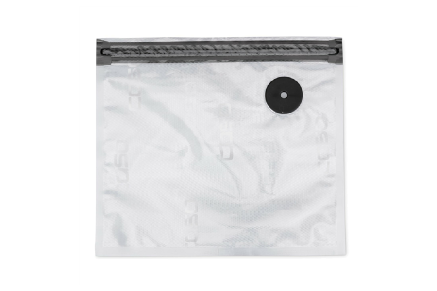 Caso Zip bags 01293 20 pcs Dimensions (W x L) 26 x 23 cm