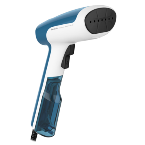 TEFAL Garment Steamer DT6130E0 Handheld 1300 W 0.07 L 20 g/min Blue/White