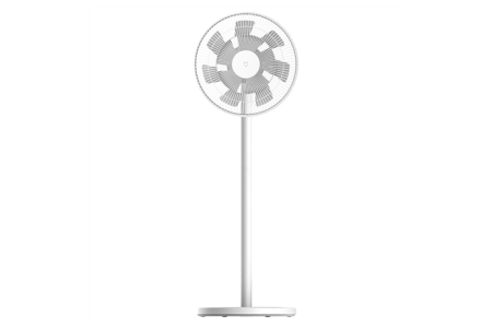 Xiaomi Smart Standing Fan 2 Pro EU BHR5856EU Stand Fan 24 W Oscillation White