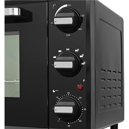 Tristar Convection Oven OV-3625	 28 L Black 1500 W
