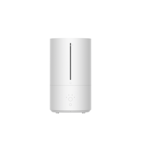Xiaomi Smart Humidifier 2 EU BHR6026EU - m³ 28 W Water tank capacity 4.5 L - Humidification capacity 350 ml/hr White