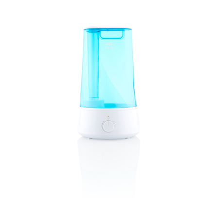 ETA Air Humidifier ETA062890000 75 m³ 25 W Water tank capacity 3.2 L Ultrasonic White