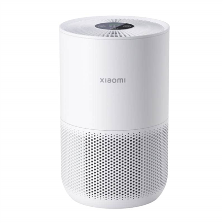 Xiaomi Smart Air Purifier 4 Compact EU 27 W Suitable for rooms up to 16-27 m² White