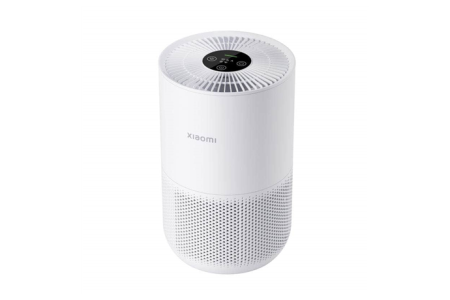 Xiaomi Smart Air Purifier 4 Compact EU 27 W Suitable for rooms up to 16-27 m² White