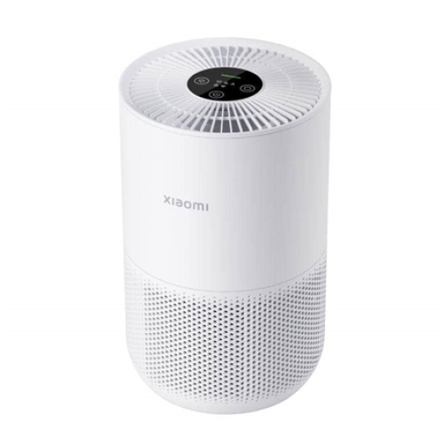 Xiaomi Smart Air Purifier 4 Compact EU 27 W Suitable for rooms up to 16-27 m² White
