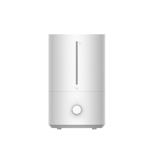 Xiaomi Humidifier 2 Lite EU BHR6605EU 23 W Water tank capacity 4 L - Humidification capacity 300 ml/hr White