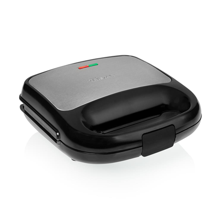 Tristar Sandwich maker 3-in-1 SA-3071 750 W Number of plates 3 Black