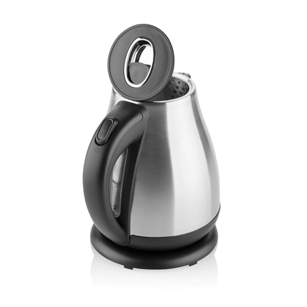Gallet Kettle GALBOU782 Electric 2200 W 1.7 L Stainless steel 360° rotational base Stainless Steel