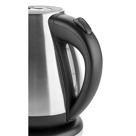 Gallet Kettle GALBOU782 Electric 2200 W 1.7 L Stainless steel 360° rotational base Stainless Steel
