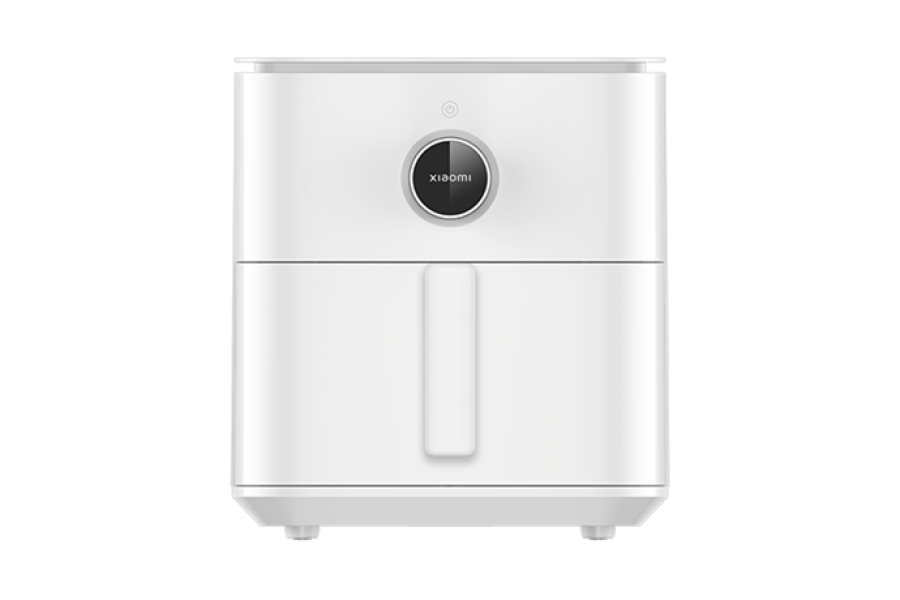 Xiaomi Smart Air Fryer EU Power 1800 W Capacity 6.5 L White