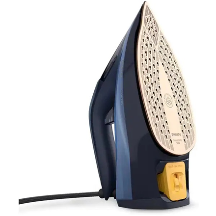 Philips DST8020/20 Azur 8000 Series Steam Iron 3000 W Water tank capacity 300 ml Continuous steam 55 g/min  Light blue