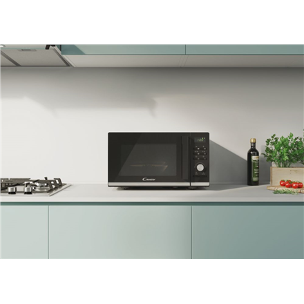 Candy Microwave Oven CMWA23TNDB Free standing 900 W Black