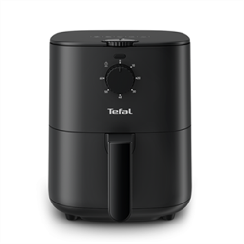 Tefal EY130815 Essential Fryer, 3.5 L, Black TEFAL