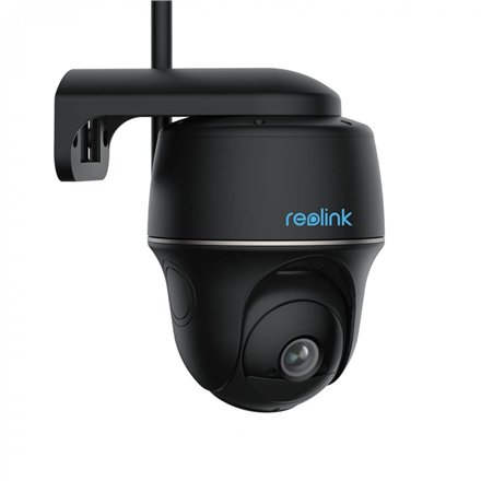 Reolink Smart Wire-Free Camera Argus PT Dual Dome 4 MP Fixed IP64  Micro SD, Max.128GB