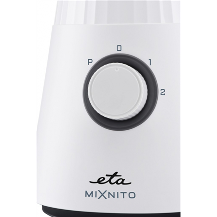 ETA Blender ETA201190000 Mixnito Tabletop 600 W Jar material Plastic Jar capacity 1.5 L White