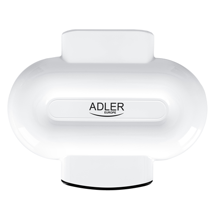 Adler Waffle Bowl Maker AD 3062 1000 W Number of pastry 2 Bowl White