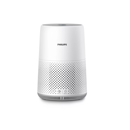 Philips Air Purifier AC0819/10 Suitable for rooms up to 48 m² White