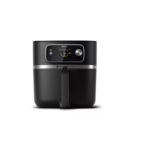Philips Airfryer Combi HD9880/90 7000 XXL Connected Power 2200 W Capacity 8.3 L Black