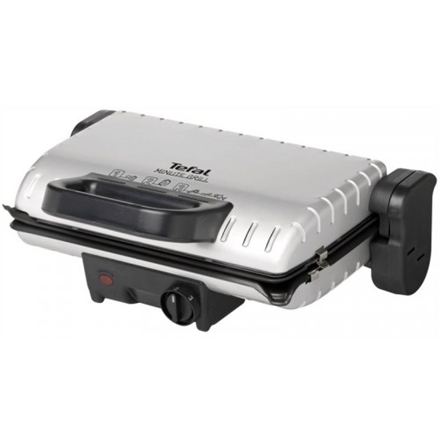 TEFAL GC2050 Contact 1600 W Stainless steel