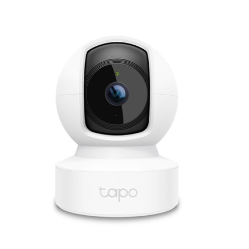 TP-LINK | Pan/Tilt Home Security Wi-Fi Camera | Tapo C212 | 3 MP | 4mm/F2.4 | H.264/H.265 | Micro SD, Max. 512GB