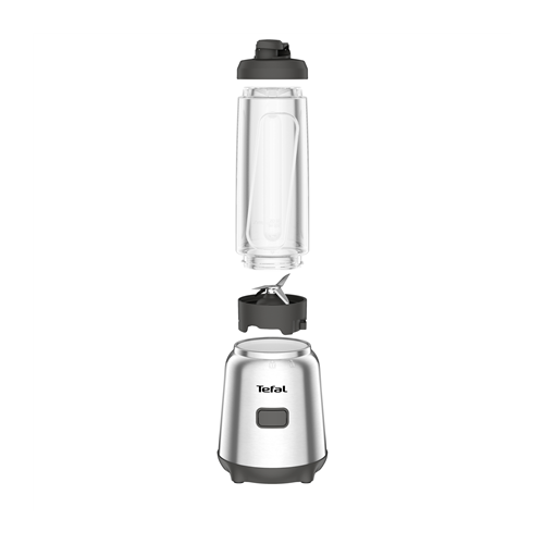 Tefal BL15FD Mix&Move Blender, Stainless Steel TEFAL