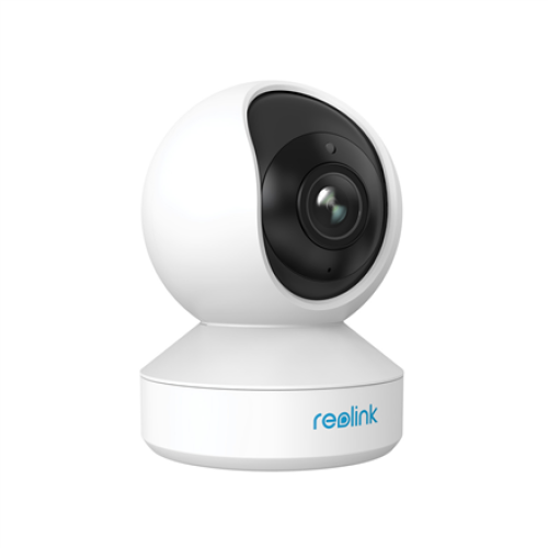 Reolink Super HD Camera E Series E340 Reolink PTZ 5 MP 2.8-4mm/F2.0 H.264 Micro SD, Max. 256 GB