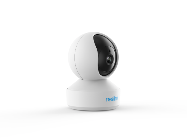 Reolink Super HD Smart Home WiFi IP Camera E Series E330 Reolink PTZ 4 MP 4mm/F2.0 H.264 Micro SD, Max. 256 GB