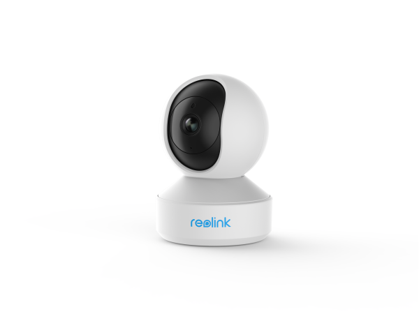 Reolink Super HD Smart Home WiFi IP Camera E Series E330 Reolink PTZ 4 MP 4mm/F2.0 H.264 Micro SD, Max. 256 GB