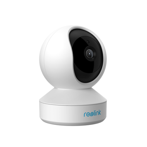 Reolink Super HD Camera E Series E320 Reolink PTZ 3 MP 4mm/F2.0 H.264 Micro SD, Max. 256 GB