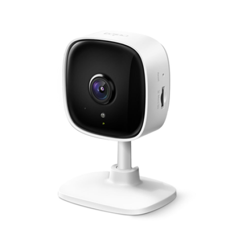 TP-LINK | Home Security Wi-Fi Camera | TC60 | Cube | 2 MP | 3.3mm/F2.0 | H.264 | Micro SD, Max. 128GB